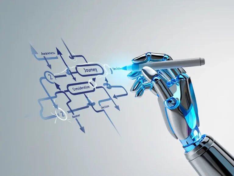 KI-Revolution im Marketing