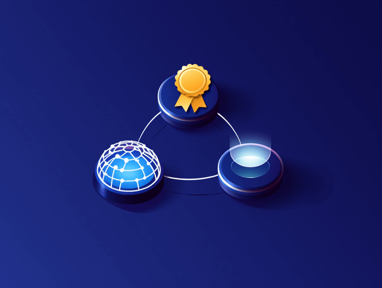 Designtrends 2025: KI, Authentizität & Immersion – Der Kompass für kreative Kommunikation im Wandel